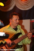 Kasimex HouseBand 2007 - nr. 0065